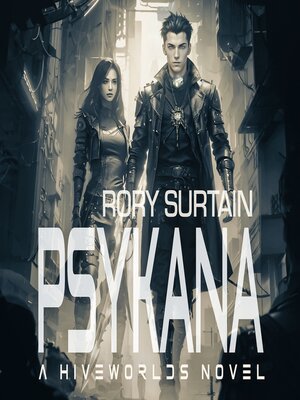 cover image of Psykana